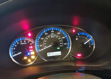 2010 Subaru Forester 2.5X Limited from USA, damaged, VIN JF2SH6DCXAH794471